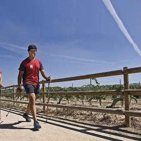 Hébergement de vacances Masia Bartomeu Rural House Between Vineyards 2km From The El Vendrell