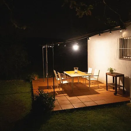 Masia Bartomeu Rural House Between Vineyards 2km From The Hébergement de vacances