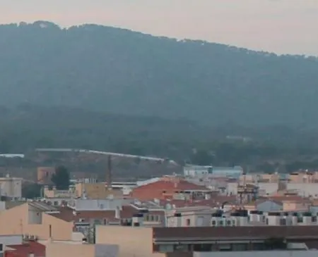 Holiday home Masia Bartomeu Rural House Between Vineyards 2km From The *