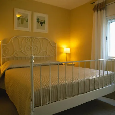 Masia Bartomeu Rural House Between Vineyards 2km From The