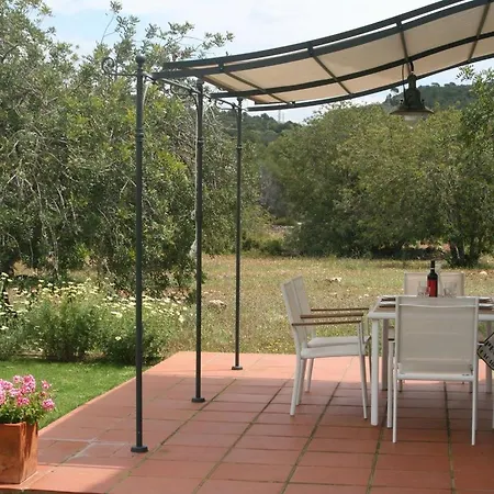 Holiday home Masia Bartomeu Rural House Between Vineyards 2km From The El Vendrell